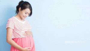 Skripsi Kehamilan Risiko Tinggi Dianjurkan Melakukan Noninvasive Prenatal Testing, (Gambar Ilustrasi)